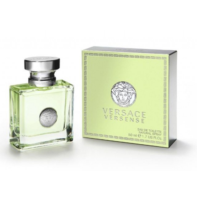 VERSACE Versense EDT 50ml